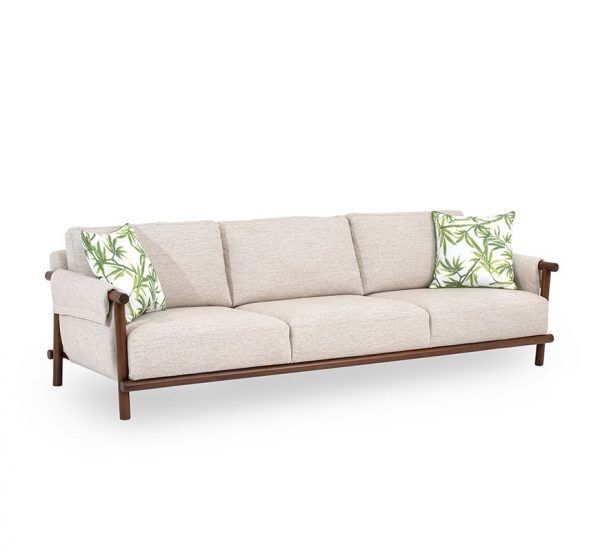 Ndesign Garnet Koltuk 3'lü