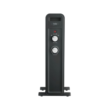 Beko BK 9M 2000 Yağlı Radyatör