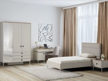 Arno Merlin Genç Odası Takımı