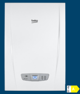 BEKO MEGALOGIC 24 PREMİX KOMBİ