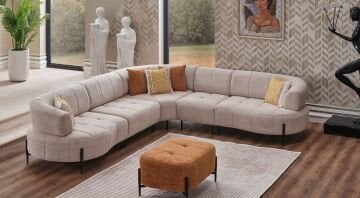 Nil Santoni Köşe Takımı ÜK.573