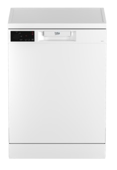BEKO BM 3143 3 Program Beyaz Bulaşık Makinesi