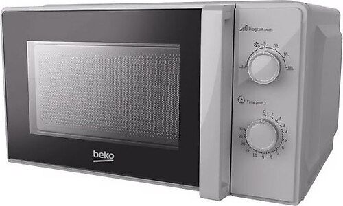 BEKO BMD 200 G GRİ MİKRODALGA FIRIN
