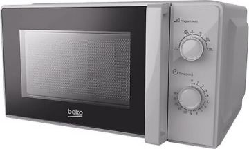 BEKO BMD 200 G GRİ MİKRODALGA FIRIN