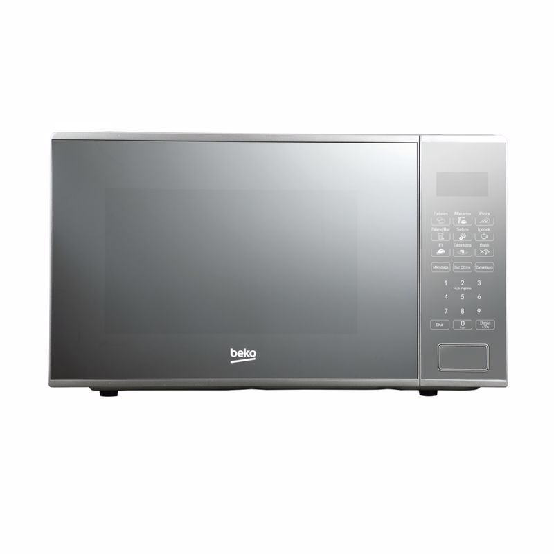 Beko Bmd 310 Ds Dijital Mikrodalga 30 Lt