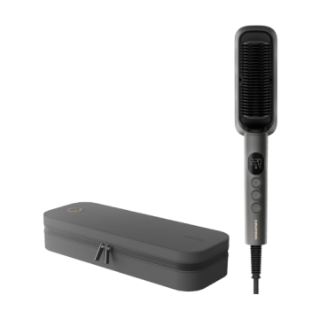 Grundig Elementa Terra Saç Düzleştirici