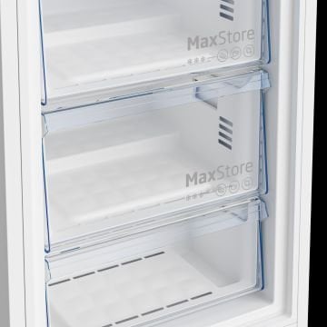 Beko 7362 NFB Çekmeceli Derin Dondurucu