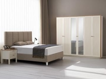 Arno Alaçatı Yatak Odası Takımı