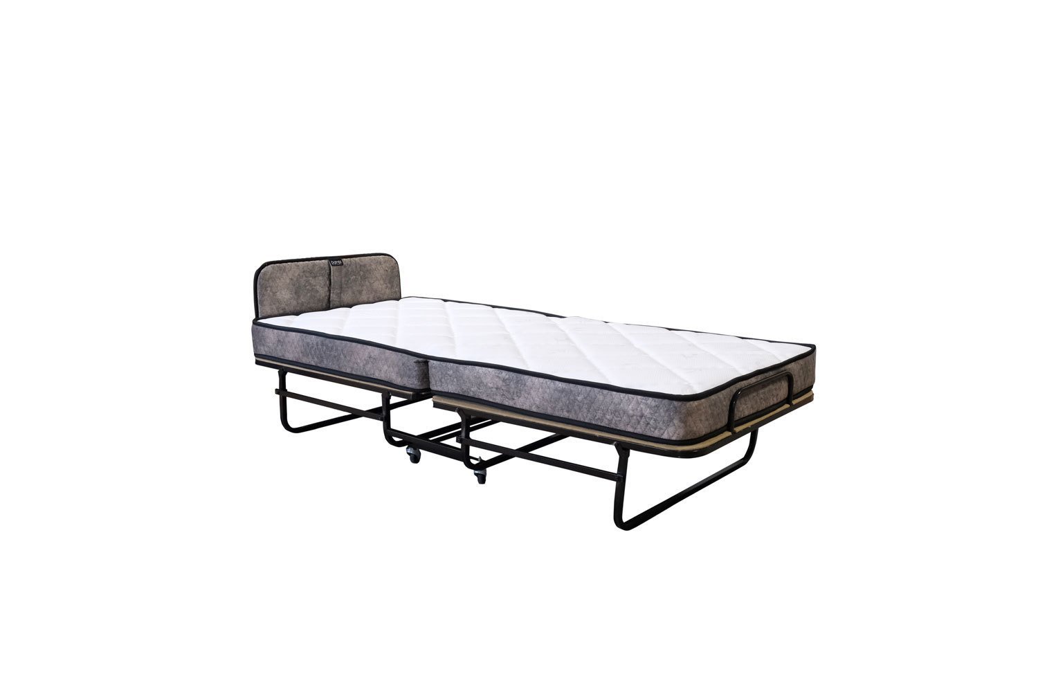 Bambİ Guesto Katlanır Yatak ve Somya(90X200)