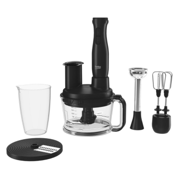 Beko RHB 2410 El Blender Seti
