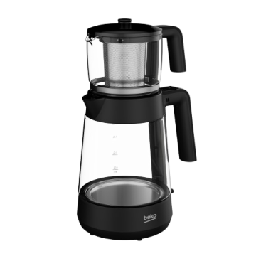 Beko CM 5587 B XL Cam Çay Makinesi