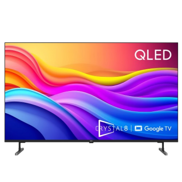 Beko Crystal 8 B 875 C 4K Ultra 75'' 190 Ekran Uydu Alıcılı Google Smart QLED TV