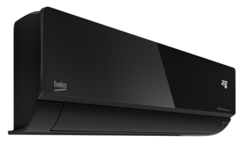 Beko 51870 Hp Split Klima 18.000 Btu Siyah