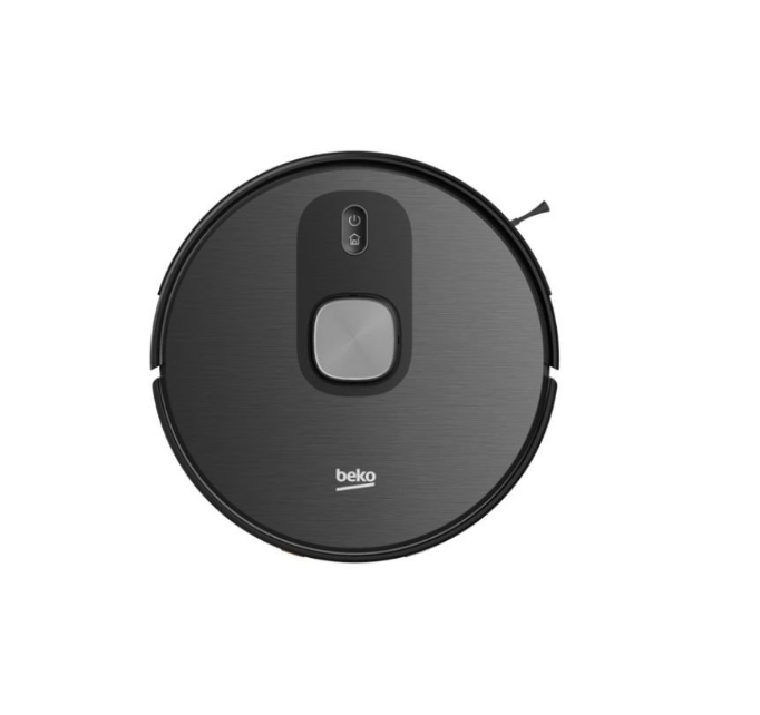 Beko VRR 72314 VB Robot Süpürge Siyah