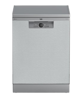 Beko BM 5145 WF I İnoks Bulaşık Makinesi Wifi 5 Programlı