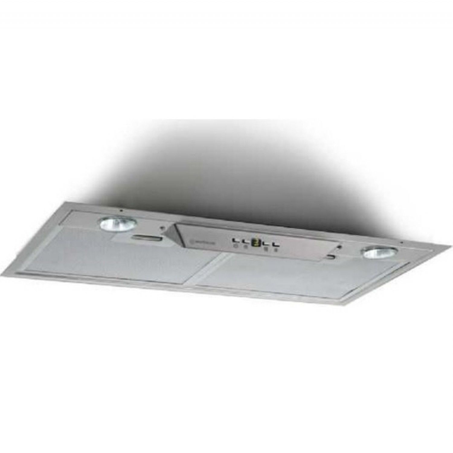 Silverline 1170.6 ASTEC Ankastre Aspiratör