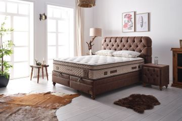 Bambi Comfizone Yatak 150X200