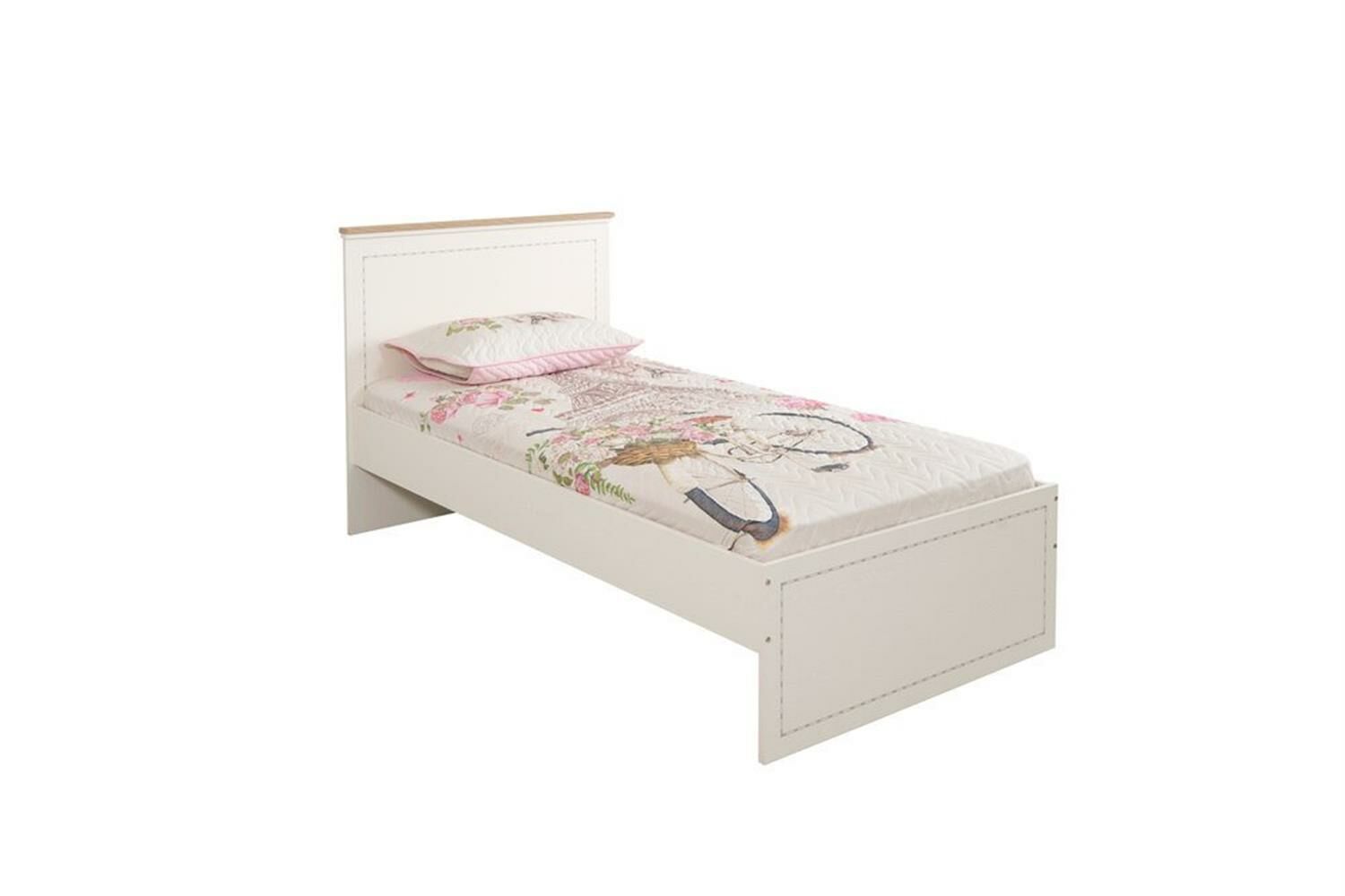 Arno Genç Trend Amortisörlü Karyola 100X200