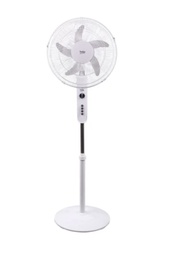 Beko 31655 AV Vantilatör
