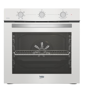 Beko Bfc 221 Hb Ankastre Fırın Beyaz