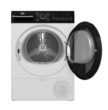 Beko Km 1210 12Kg Kurutma Makinesi