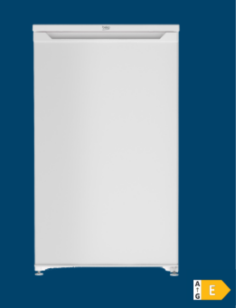Beko 74785 MB Mini Buzdolabı Beyaz
