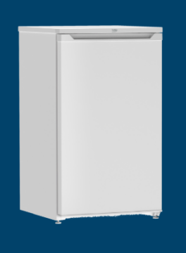 Beko 74785 MB Mini Buzdolabı Beyaz