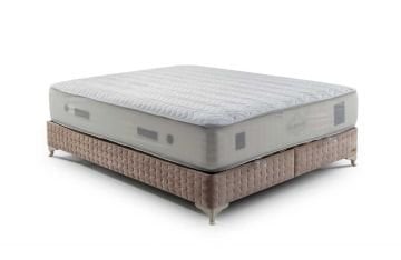 Bambi Fitted Alez  100X200