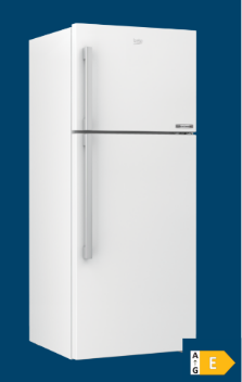 Beko 974509 MB Buzdolabı