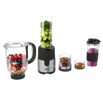 Beko KB 8408 5IN1 Vitaminist Blender