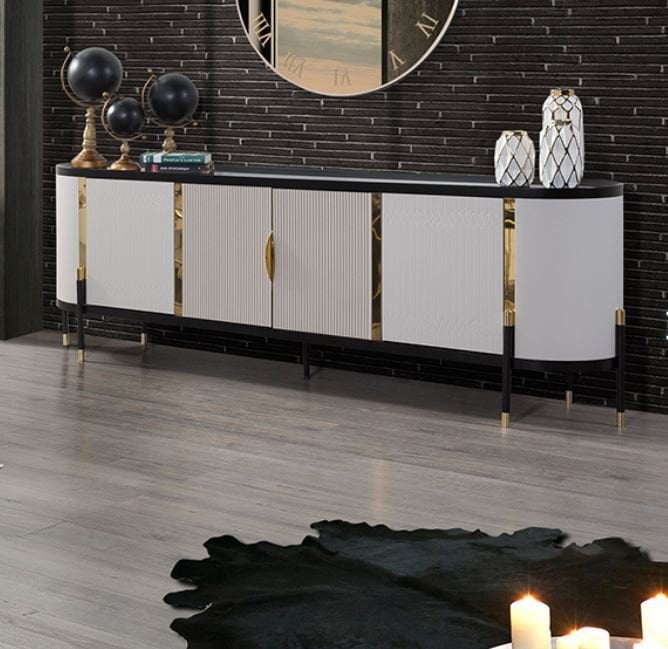 Lenova Oslo Konsol