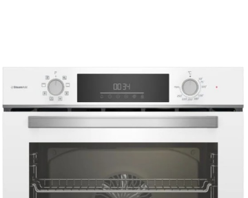 Beko BFC 431 B Ankastre Fırın Beyaz