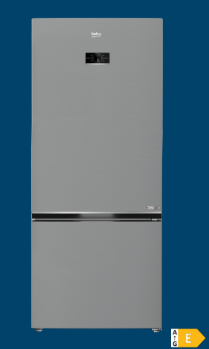 Beko 678550 EI FIT No-Frost Buzdolabı