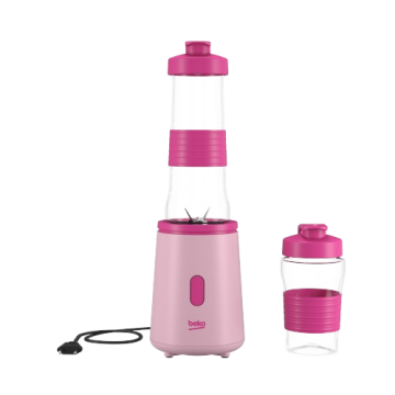 Beko KB 5534 TP Smoothie Blender Pembe