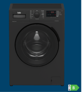 Beko Cm 10120 S 10 Kg 1200 D Çamaşır Makinesi