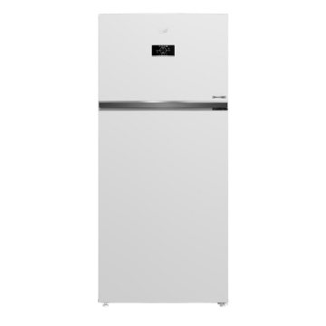 Beko 983628 EB No-Frost Buzdolabı Beyaz