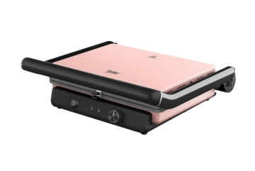 Beko TMW 5046 R Tost Makinesi Waffle Rose