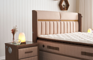 Bambi Biosalt Başlık 180'lik