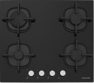 Silverline CS5427B01 - myflame Ocak