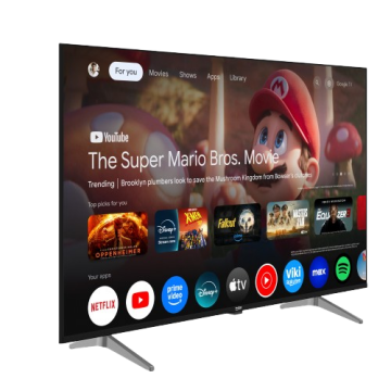 B43 E 795 B Smart TV