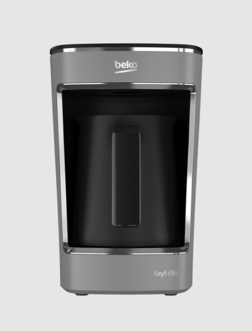 Beko Tkm 5448 Keyf-ı Bol Sütlü Kahve Makinesi
