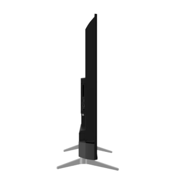 Beko Crystal 7 Serisi B55 E 795 B Google TV