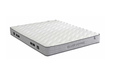 Bambi Silver Voyage Yatak 90X190