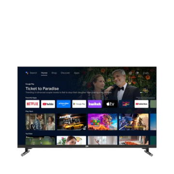 Beko B 632 C Android TV