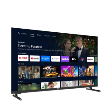 Beko B 632 C Android TV