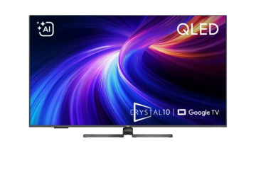Beko B 1055 C AI Crystal 10 AI QLED 144Hz VRR 55'' 4K