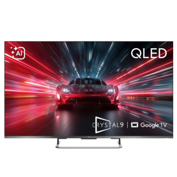 Beko Crystal 9 Serisi Qled B 965 C AI