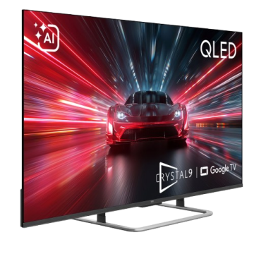 Beko Crystal 9 Serisi Qled B 965 C AI