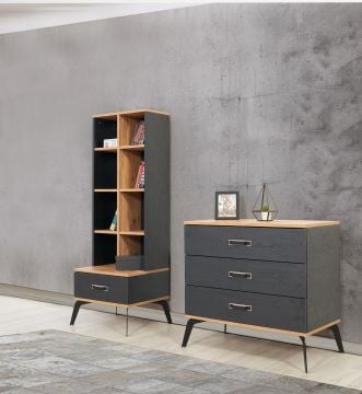 Arno Genç Uzay Kitaplık