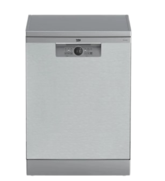 Beko BM 4144 OK I İnoks Oto Kapılı Bulaşı Makinası